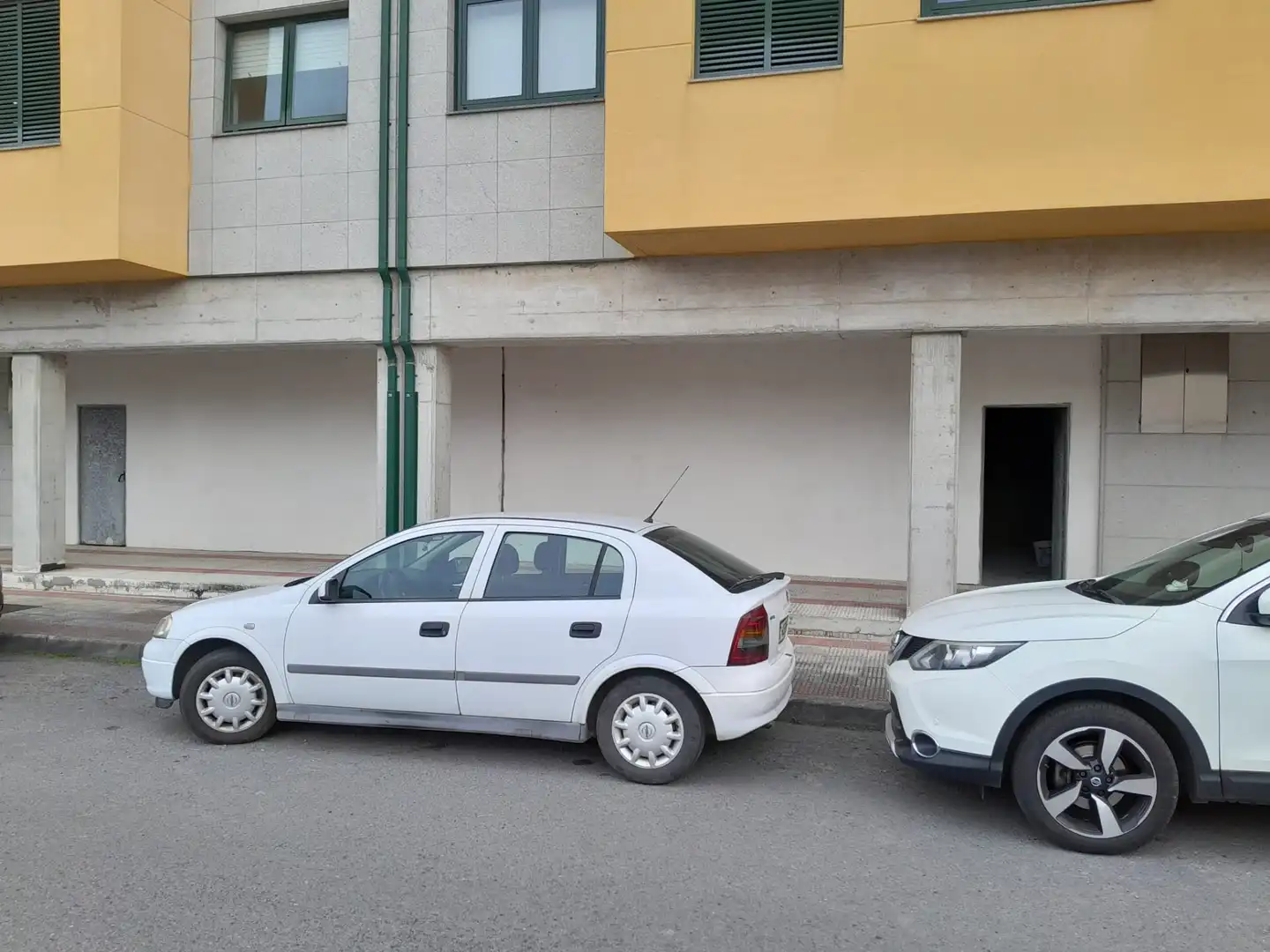 Local comercial en alquiler en Rúa dos Osos, imagen 5