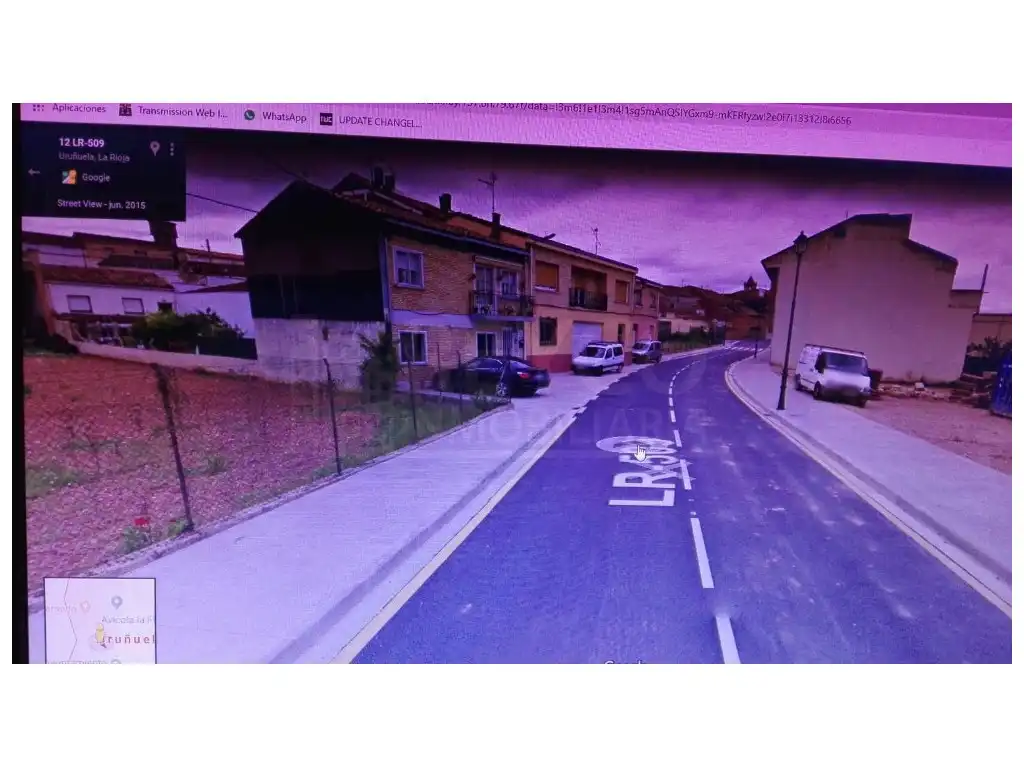 Grundstücke und Bauplätze zum Verkauf in Uruñuela, imagen 4