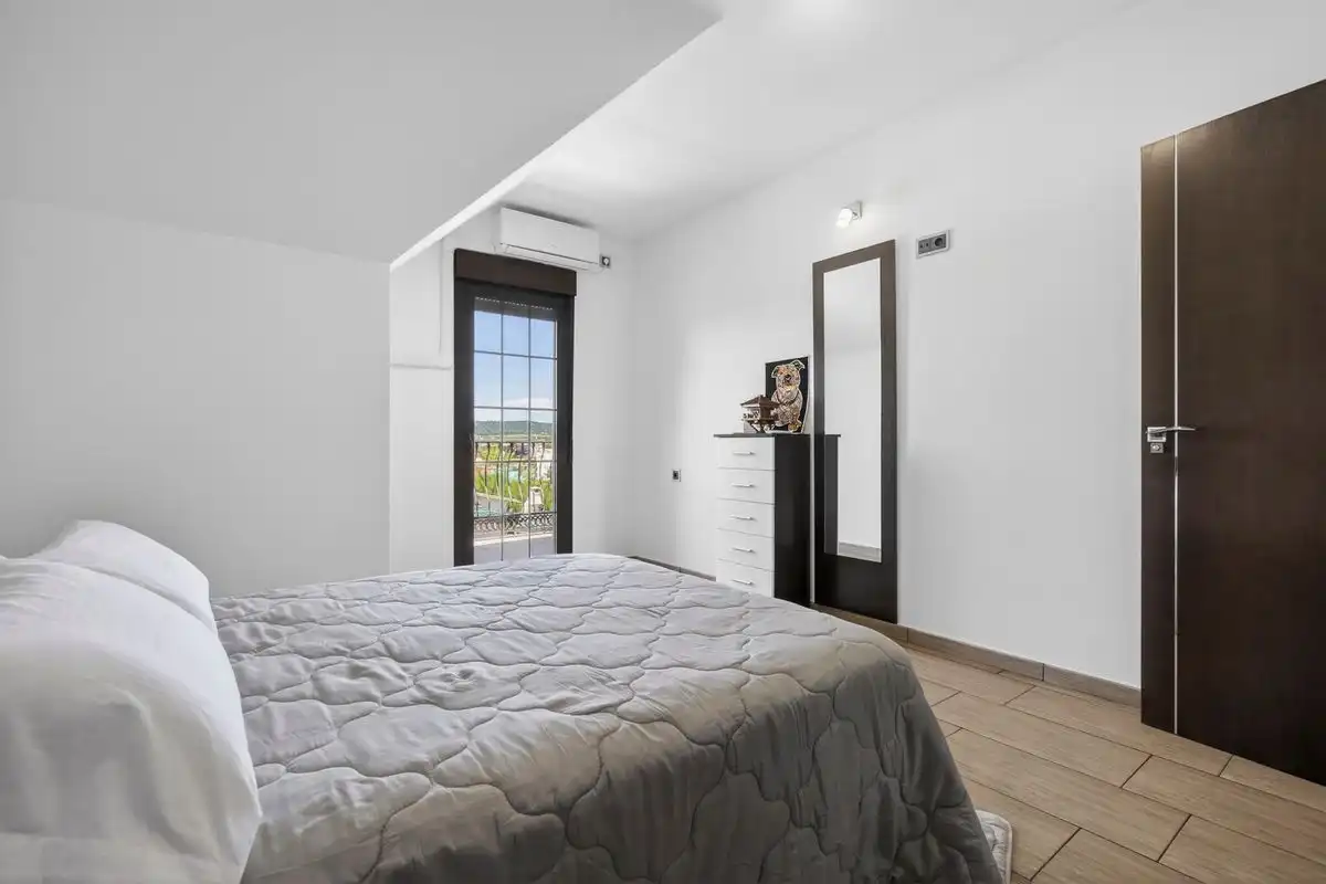 Maison avec terrasse à vendre à Carretera Lora del Rio, imagen 27