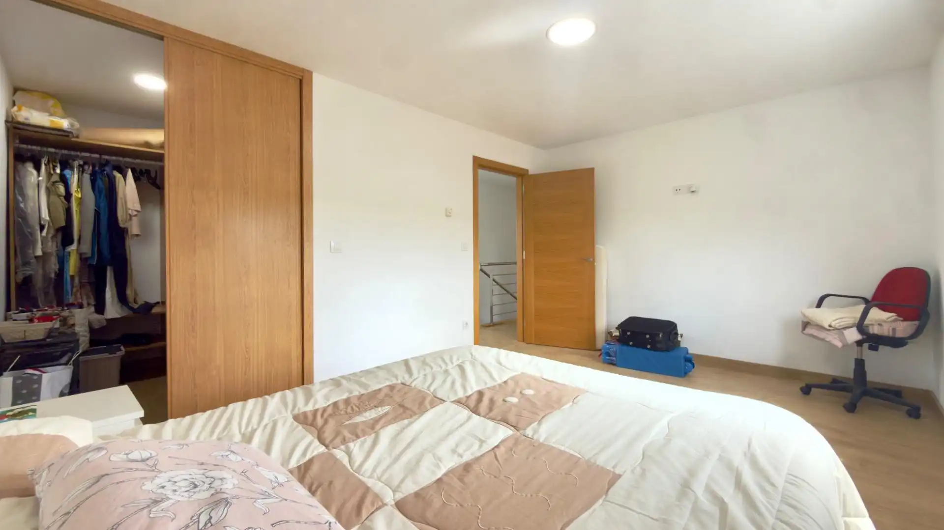 House with garden for sale in San Cibrao das Viñas, imagen 79