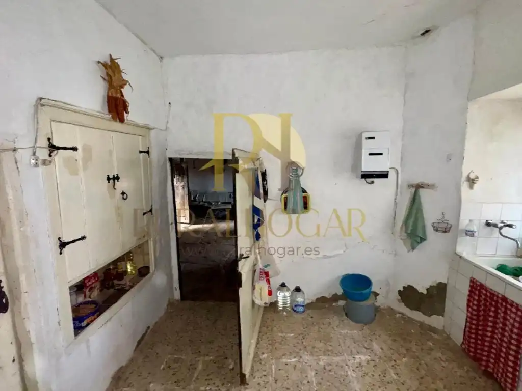 Casa o chalet en venta en Val de San Lorenzo