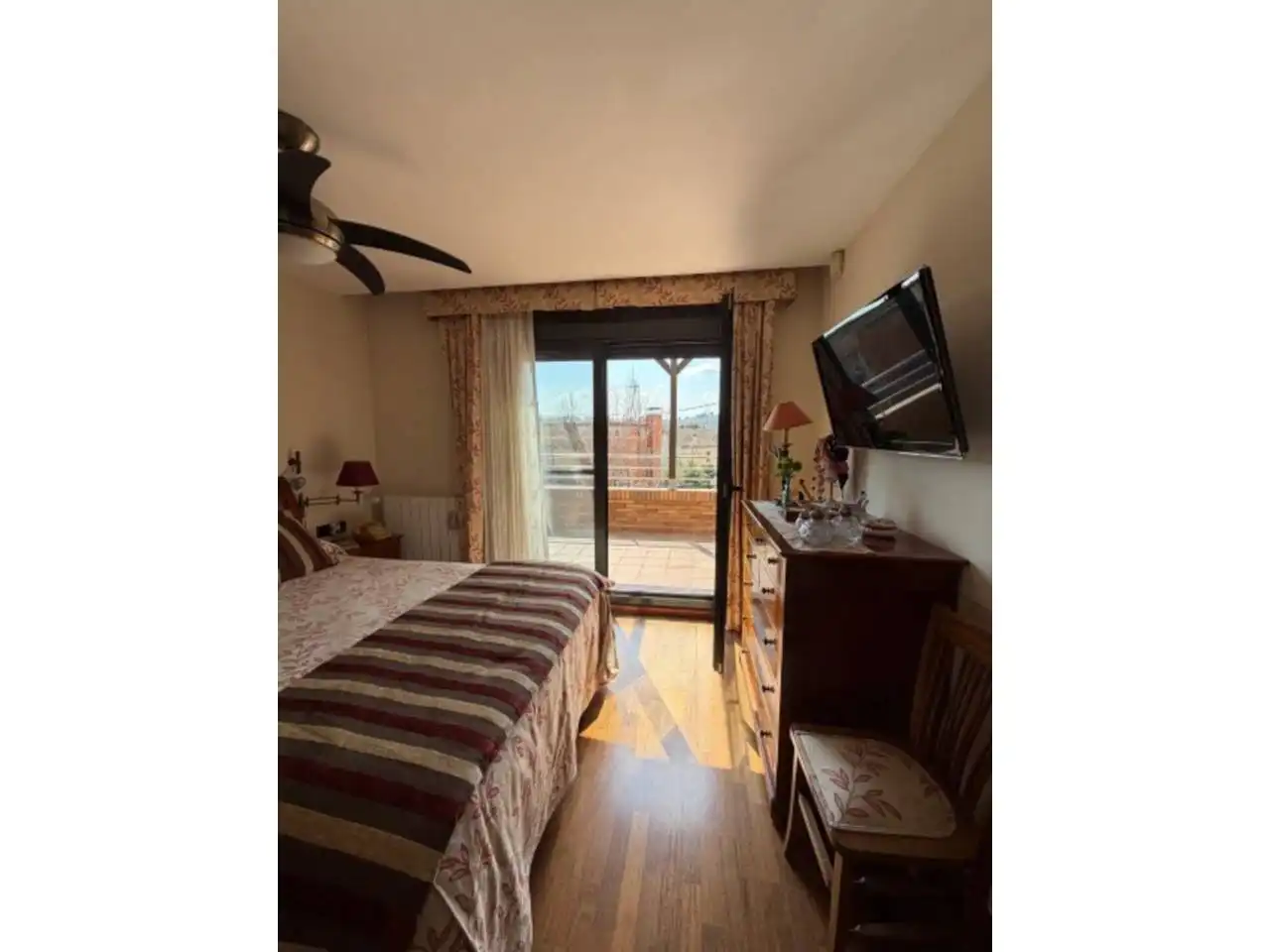 Casa o chalet en venta en Calle Pep Ventura, Centre