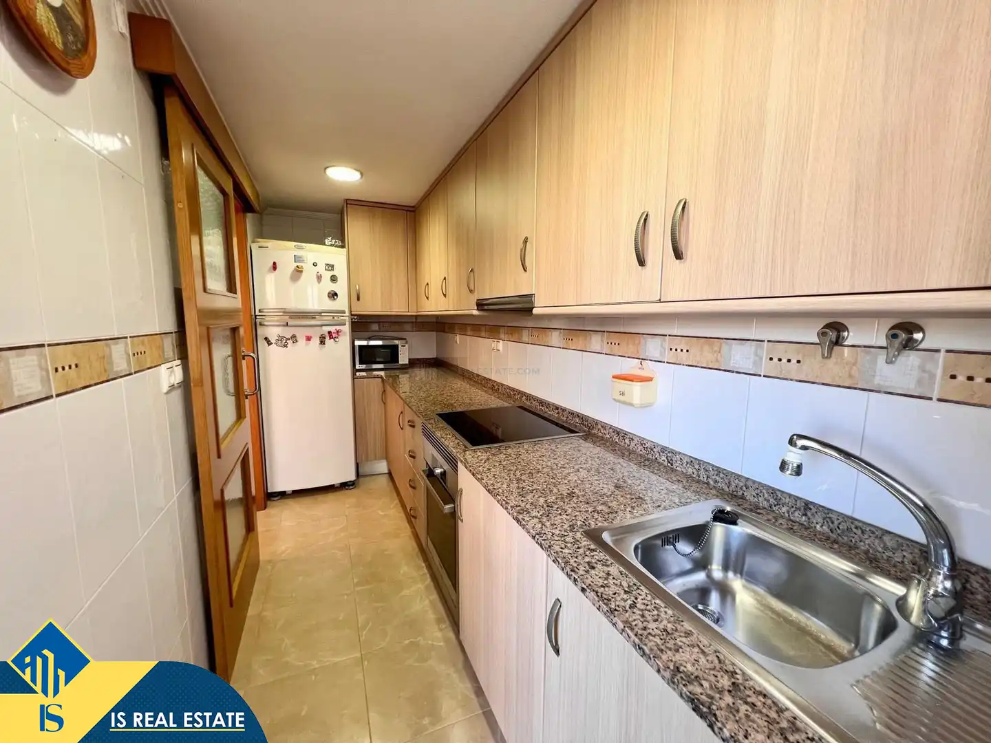 Duplex con ascensore in vendita a Las Viñas, imagen 16