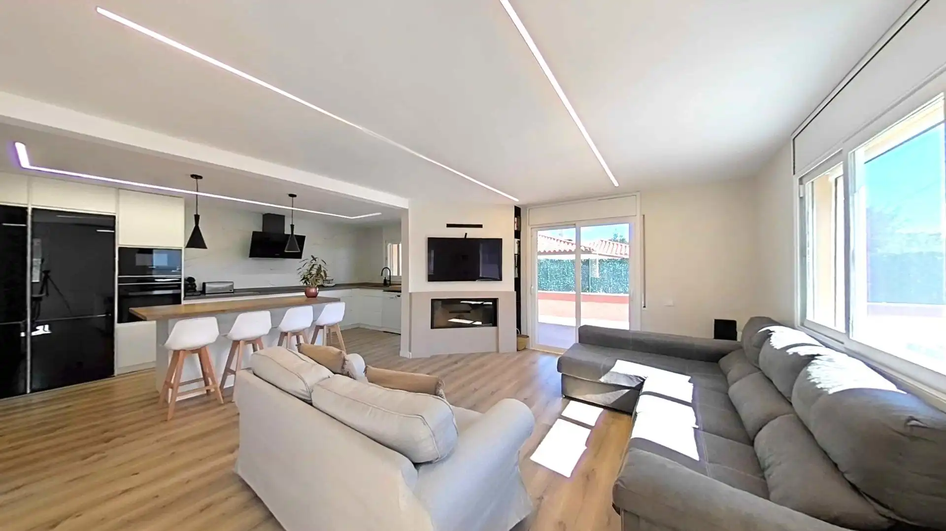 Maison avec jardin à vendre à Bigues i Riells del Fai, imagen 16