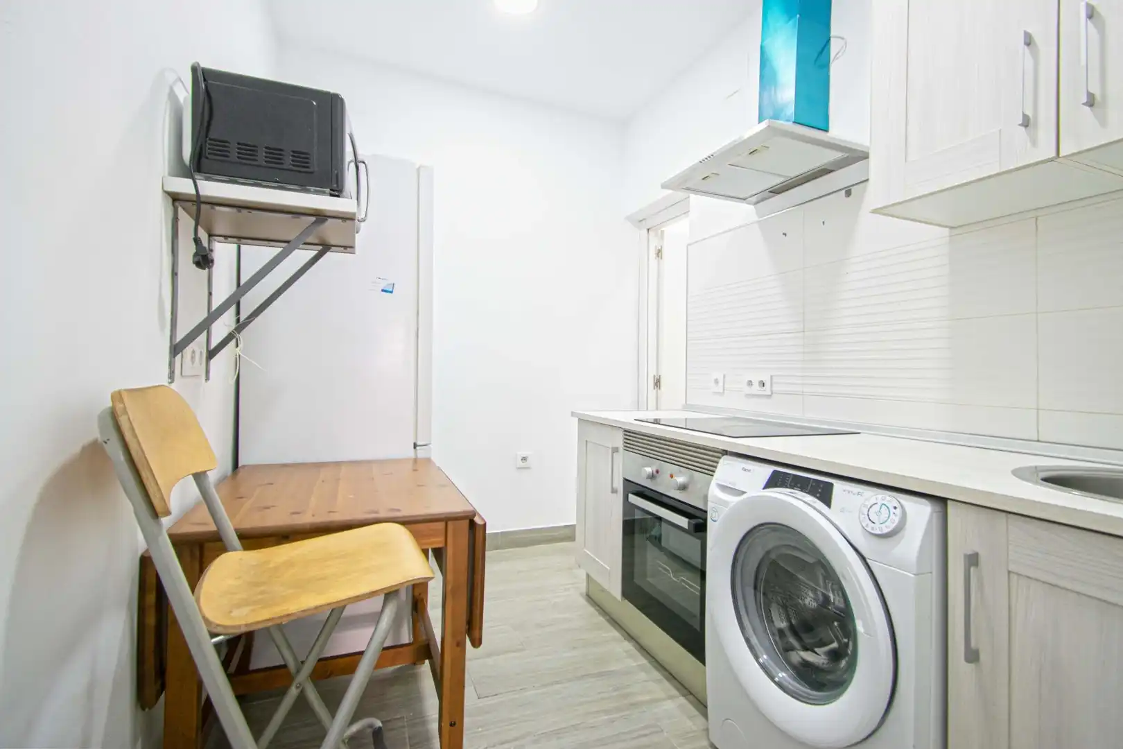 Kitchen of Lofts for sale in Sevilla  with Air Conditioner