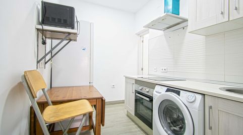 Foto 5 de Loft en venta en Barrio del Nervión, Sevilla Capital