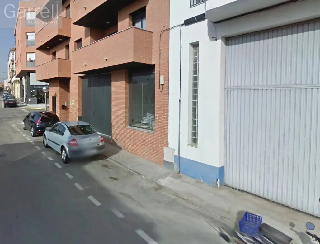 Business premises for sale in carrer BARCELONA 
Es:L Pl: Pt:DR
 MORA D'EBRE (TARRAGONA), imagen 2
