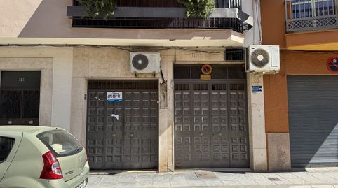 Local en venta en Andujar.