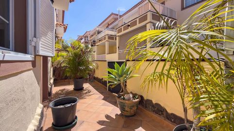 Photo 4 of Houses for rent in Chayofa, Arona