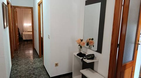 Foto 3 de Pis en venda a Casco Urbano, Castellón