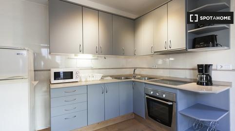 Photo 4 of Flat to rent in Vila de Gràcia, Barcelona