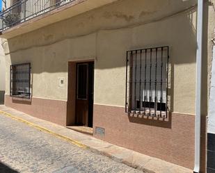 Country house for sale in Calle Badajoz, 15, Barcarrota
