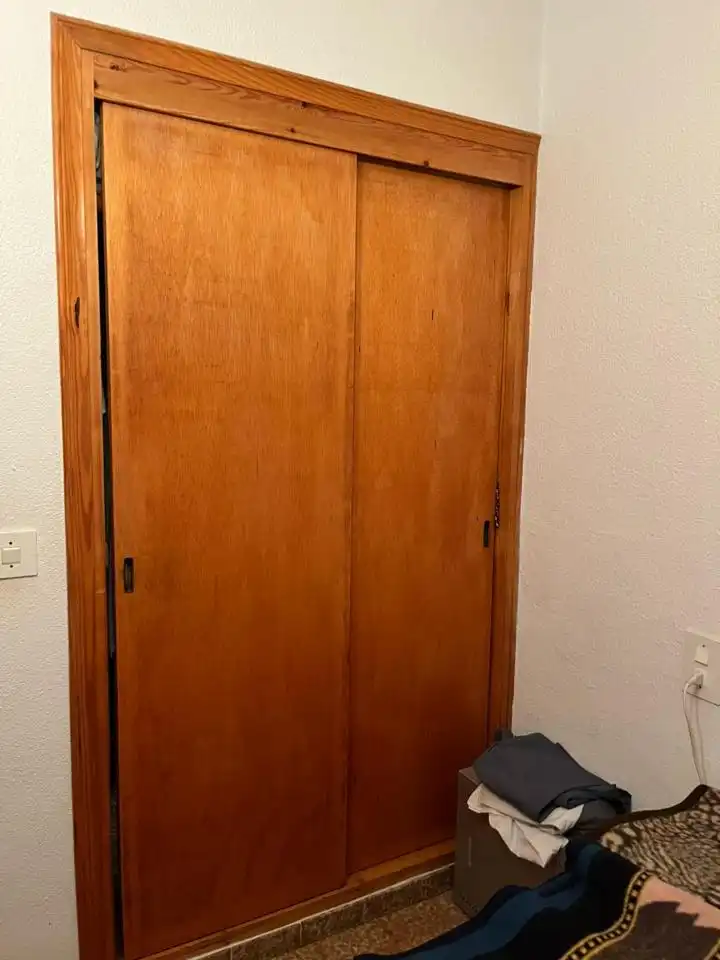 Habitación de Casa o chalet en venta en Salinas con Aire acondicionado, Jardín privado y Terraza
