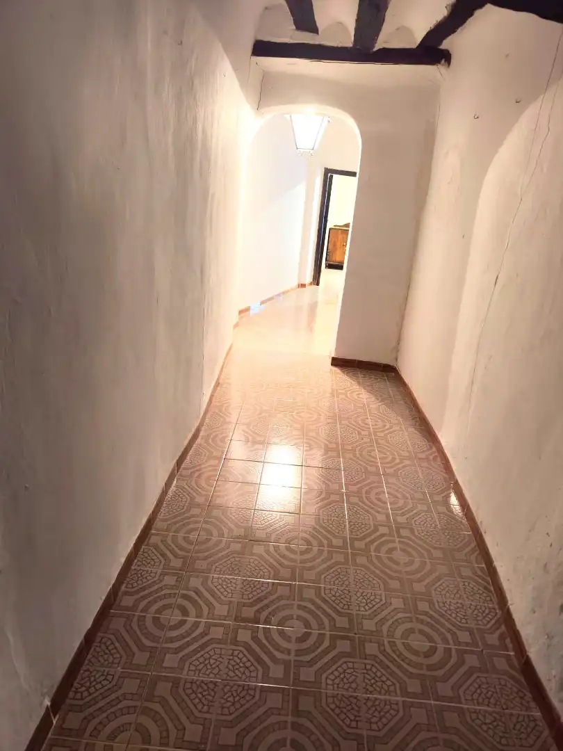 Country house zum Verkauf in Moratilla de los Meleros mit Abstellraum und Balkon