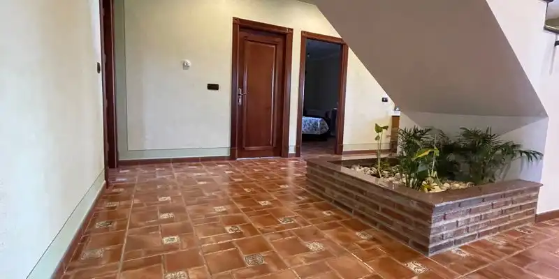 Casa o xalet en venda en Loja amb Aire condicionat, Jardí privat i Terrassa