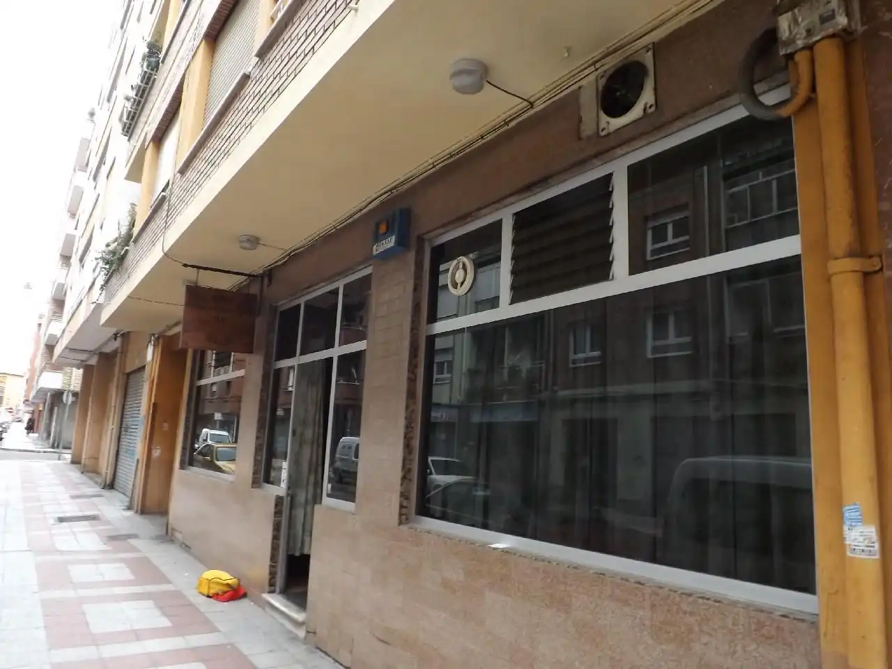 Local comercial en venda a El Ejido- Santa Ana, imagen 3