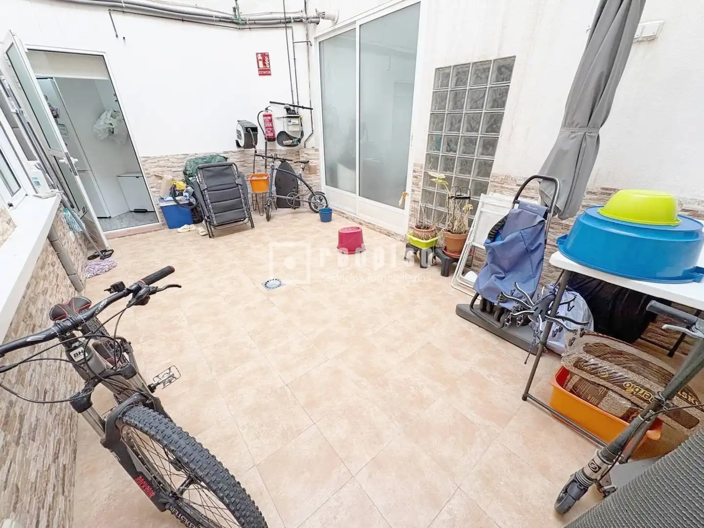 Piso en venta en Molina de Segura con Aire acondicionado, Calefacción y Terraza