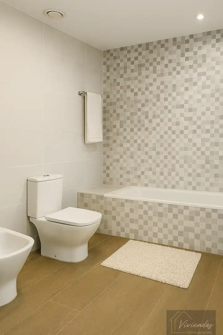 Ático con piscina en venta en SELECCION ESPAÑOLA DE FUTBOL 14 28660, Madrid, imagen 13