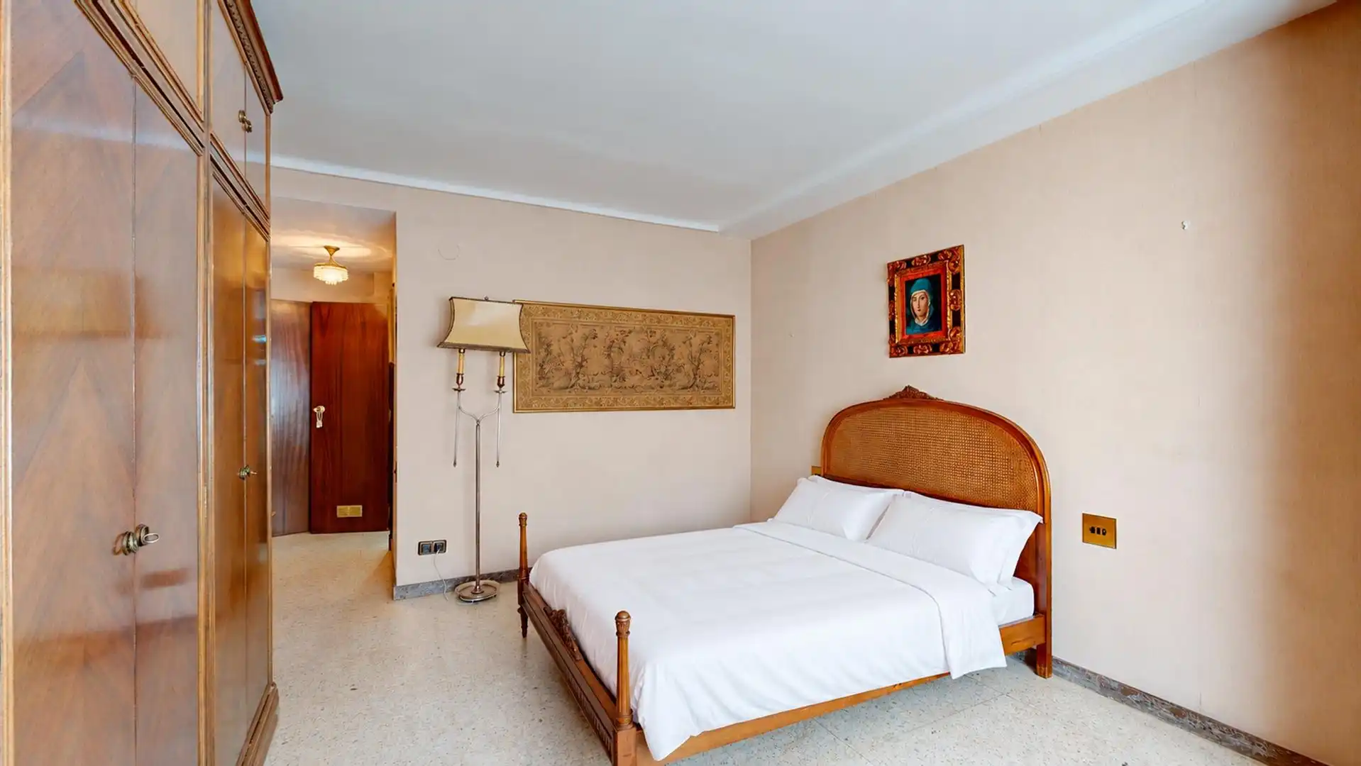 Habitación de Piso en venta en Centro