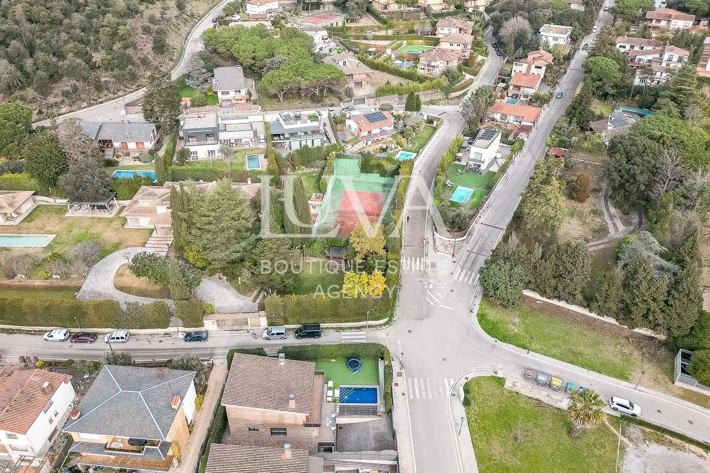 House with garden for sale in Vallromanes, imagen 10