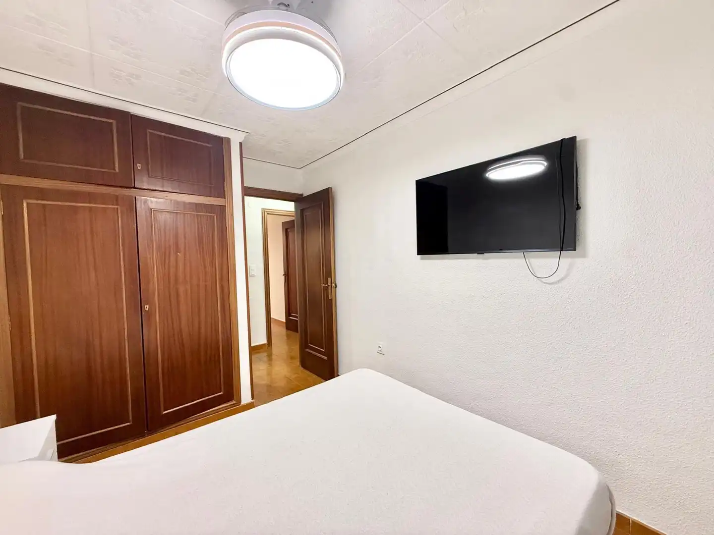 Apartment with pool to rent in Playa del Acequión, Náufragos y Rocío del Mar, imagen 19