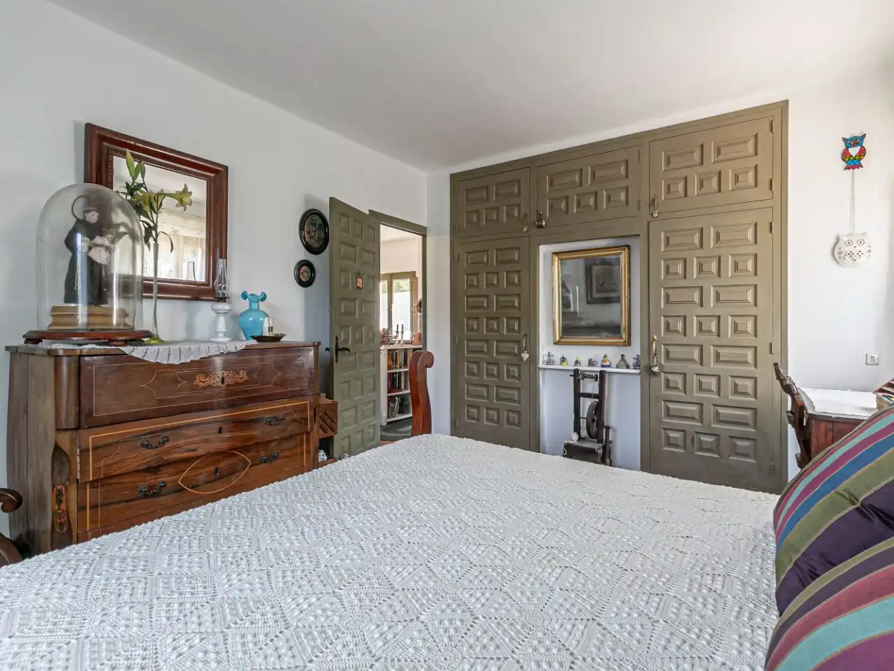Casa rústica con jardín en venta en Carretera de las Costas 144, imagen 45