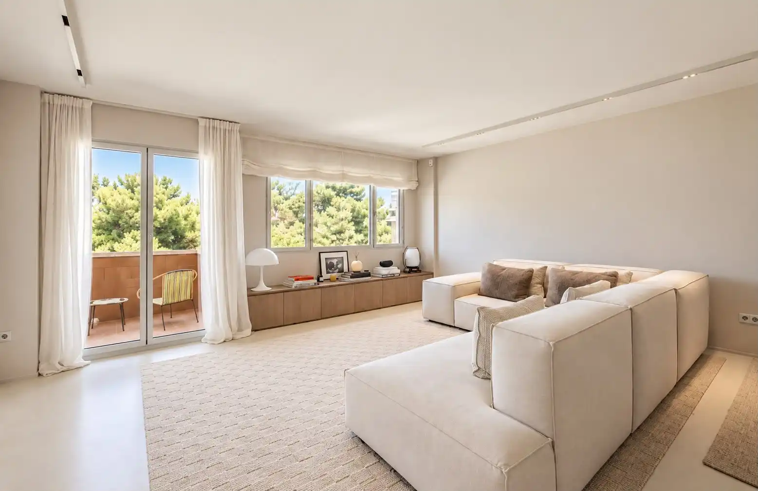 Wohnung mit Aufzug zum Verkauf in Carrer de Pau Alcover, imagen 2