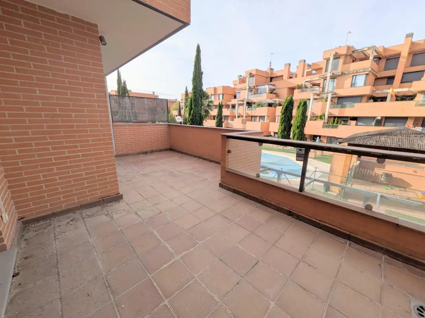 Piso con terraza en venta en Yebes - Valdeluz, imagen 29