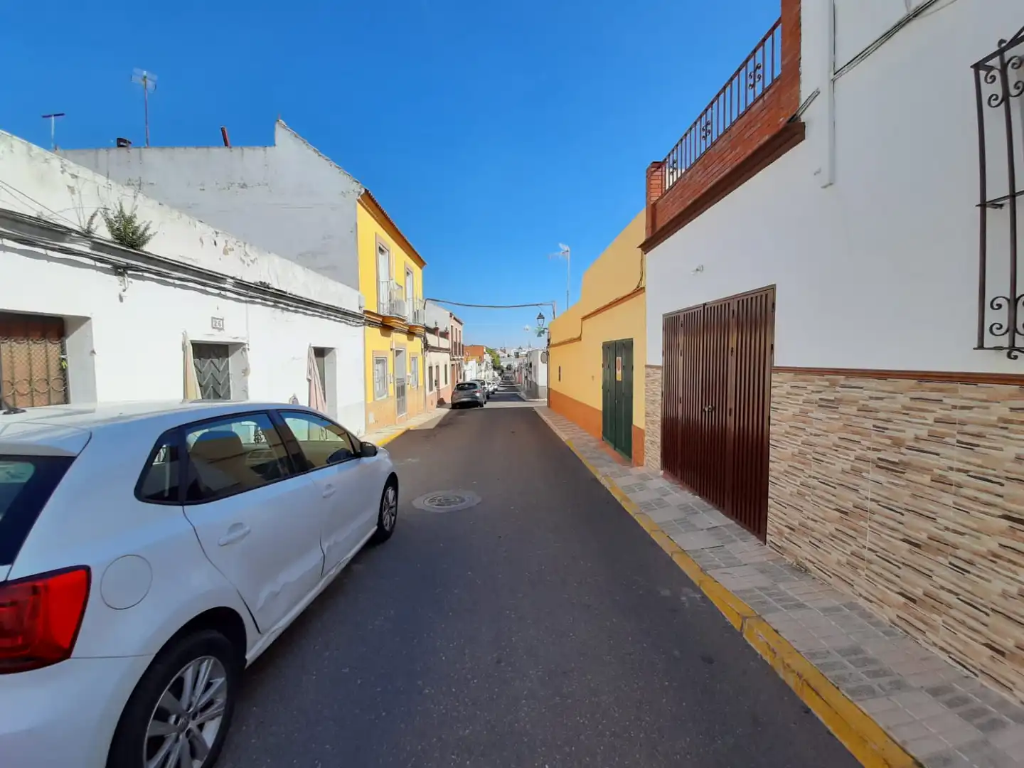 Chalet en venta en C/ Pio XII, imagen 8