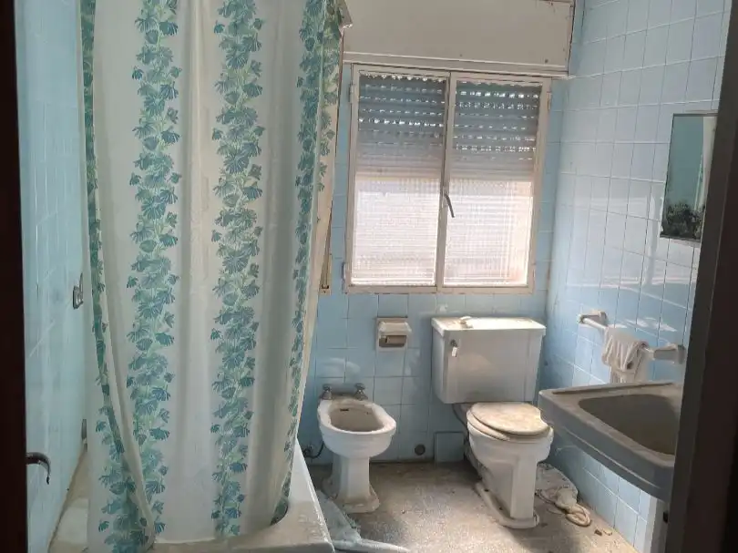 Bathroom of Houses for sale in Nambroca, Toledo