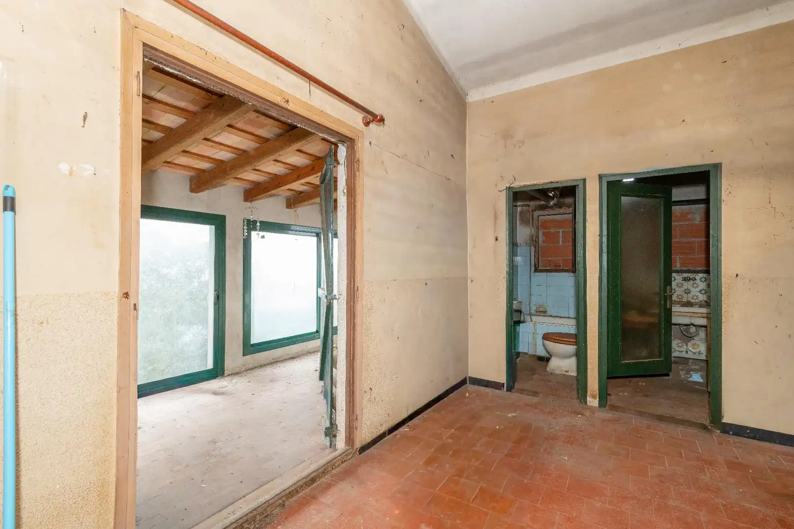 Casa o chalet en venta en Palol de Revardit