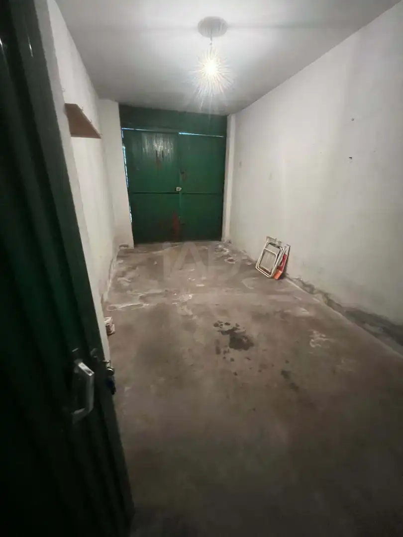 Piso en venta en Ciudad Rodrigo con Calefacción