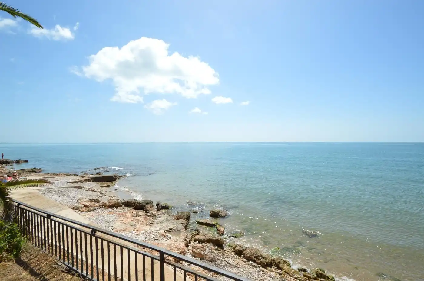 Villa avec jardin à vendre à Alcanar, imagen 6