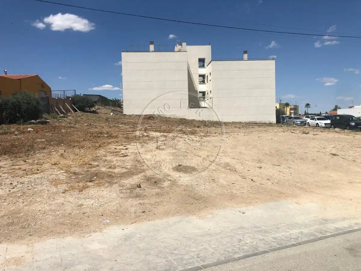 Terreno residenziale in vendita a Marchena, imagen 3