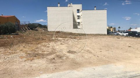 Parc.Urbana en venta en Marchena., immagine 3
