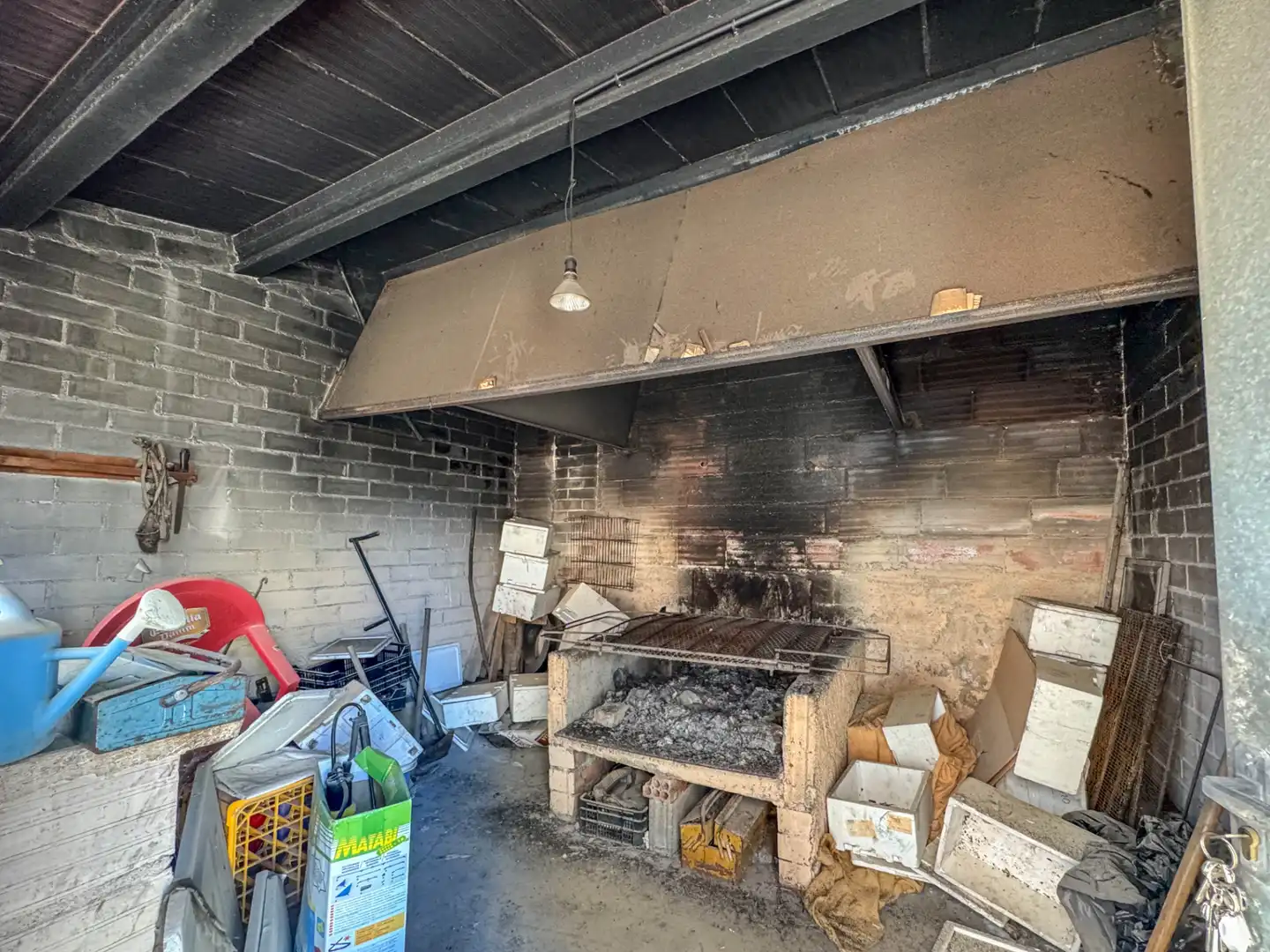 Commercial properties for sale in Vimbodí i Poblet  with Heating