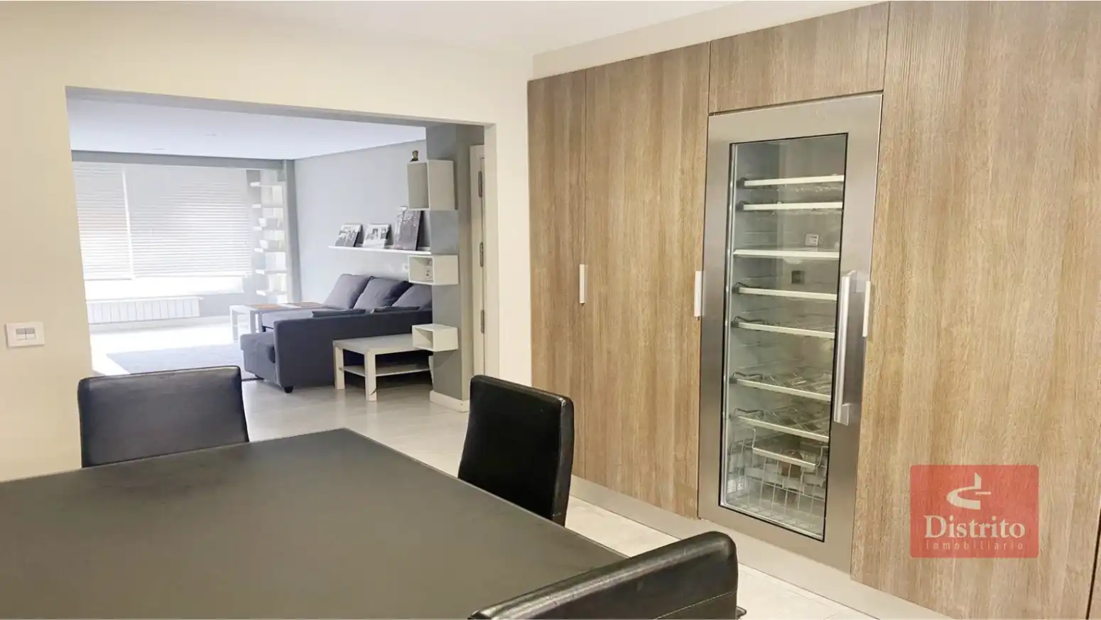 Flat for rent in Santander - José Hierro, General Dávila