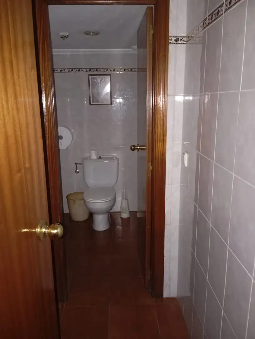 Business premises for sale in Casco Antiguo, imagen 24