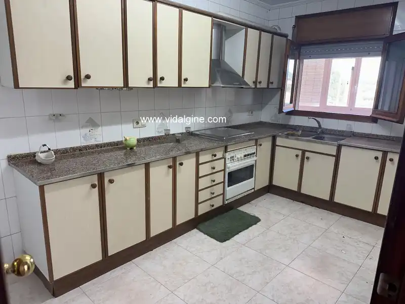 Casa amb jardí en venda a Carrer Pi i Margall, imagen 12