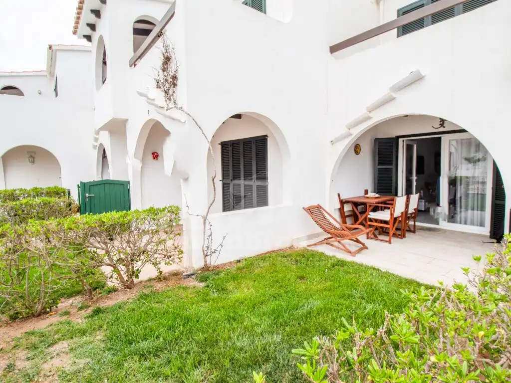 Apartamento en venta en Arenal d'en Castell