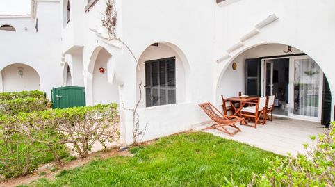 Photo 3 of Apartments for sale in Arenal d'en Castell, Es Mercadal
