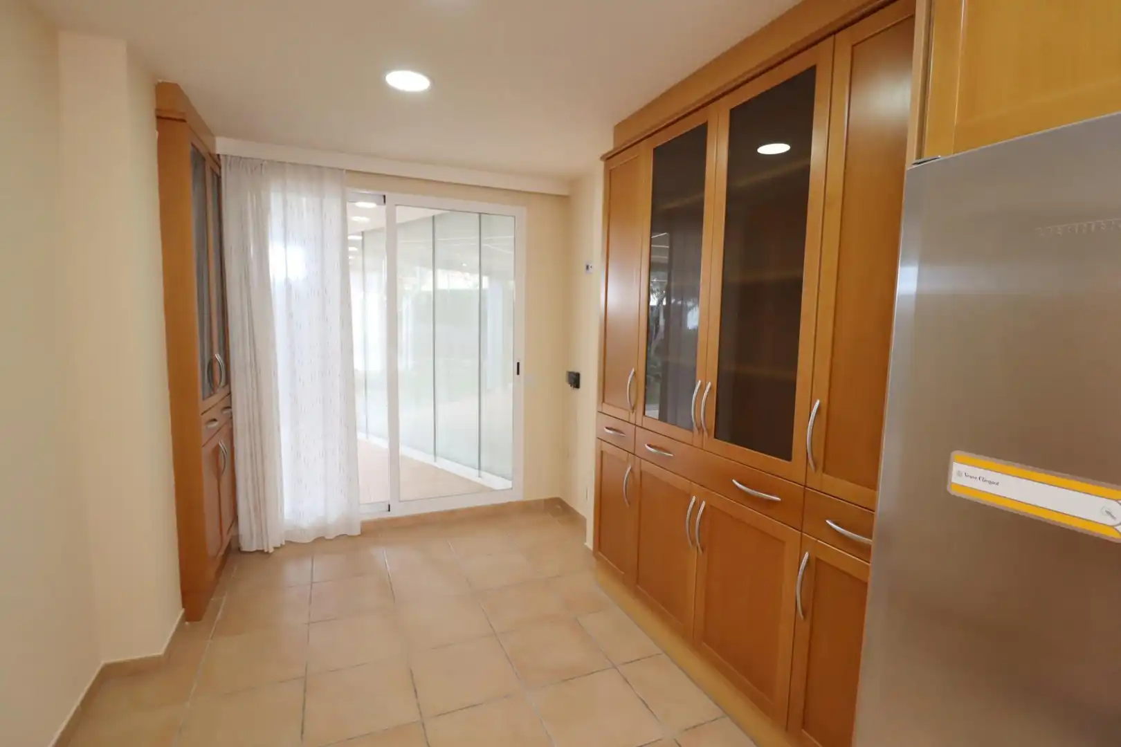 Casa pareada con jardín en alquiler en Pobles del Nord, imagen 11