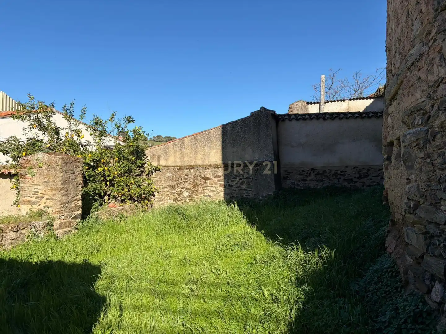 Casa o chalet en venta en Jaraicejo con Jardín privado, Trastero y Balcón