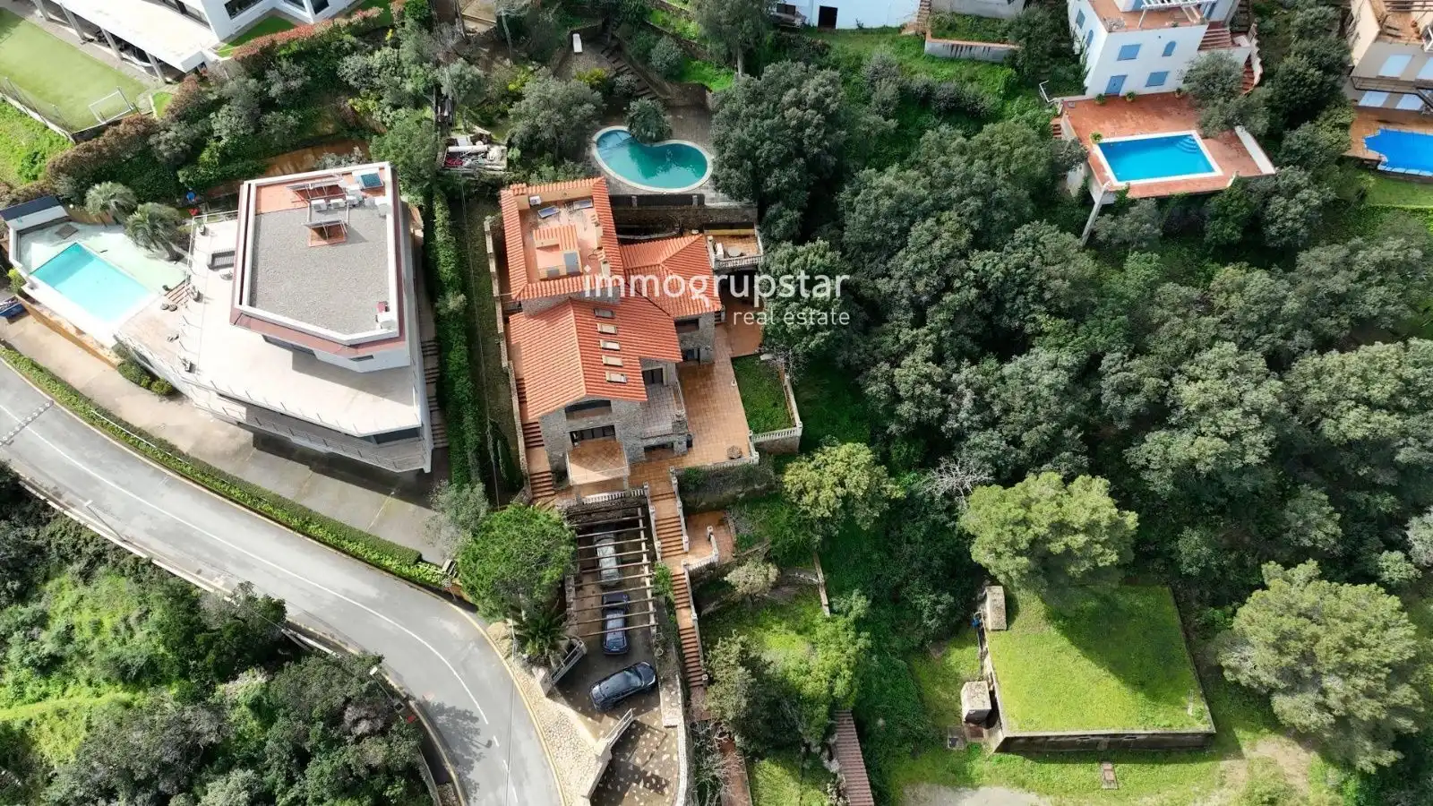 Casa o xalet en venda a Platja del Raco, 55, Sa Riera - Sa Fontansa
