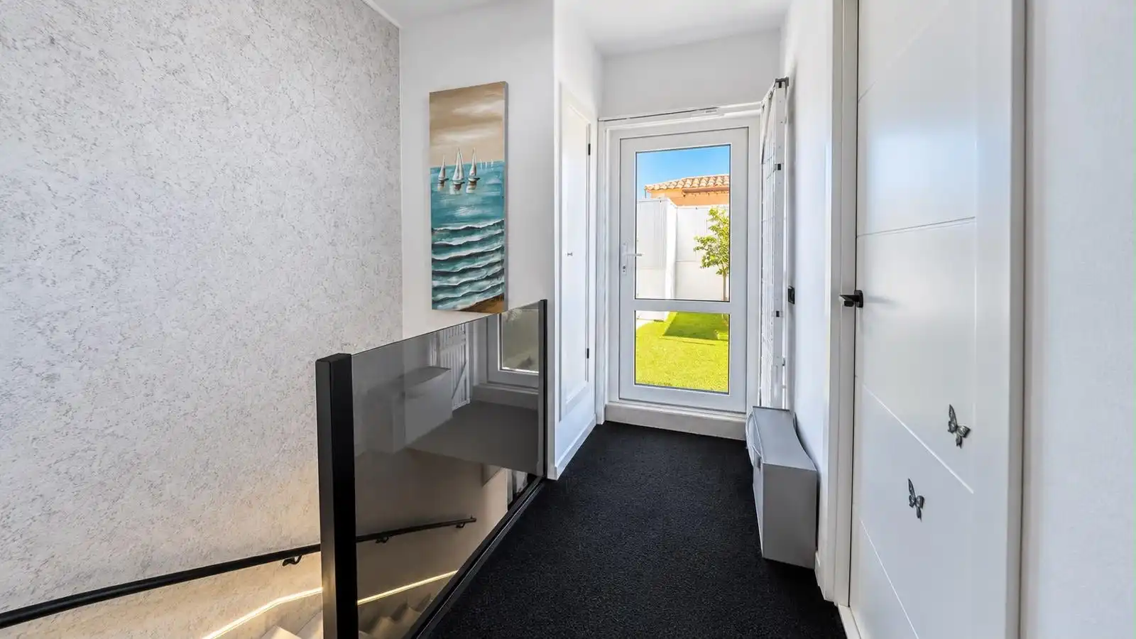Detached house with pool for sale in Zona Carrefour - Urbanizaciones, imagen 28