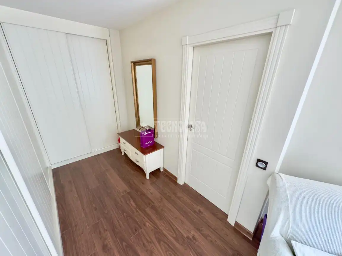 Habitación de Casa o chalet en venta en Cabanillas del Campo con Aire acondicionado, Calefacción y Terraza