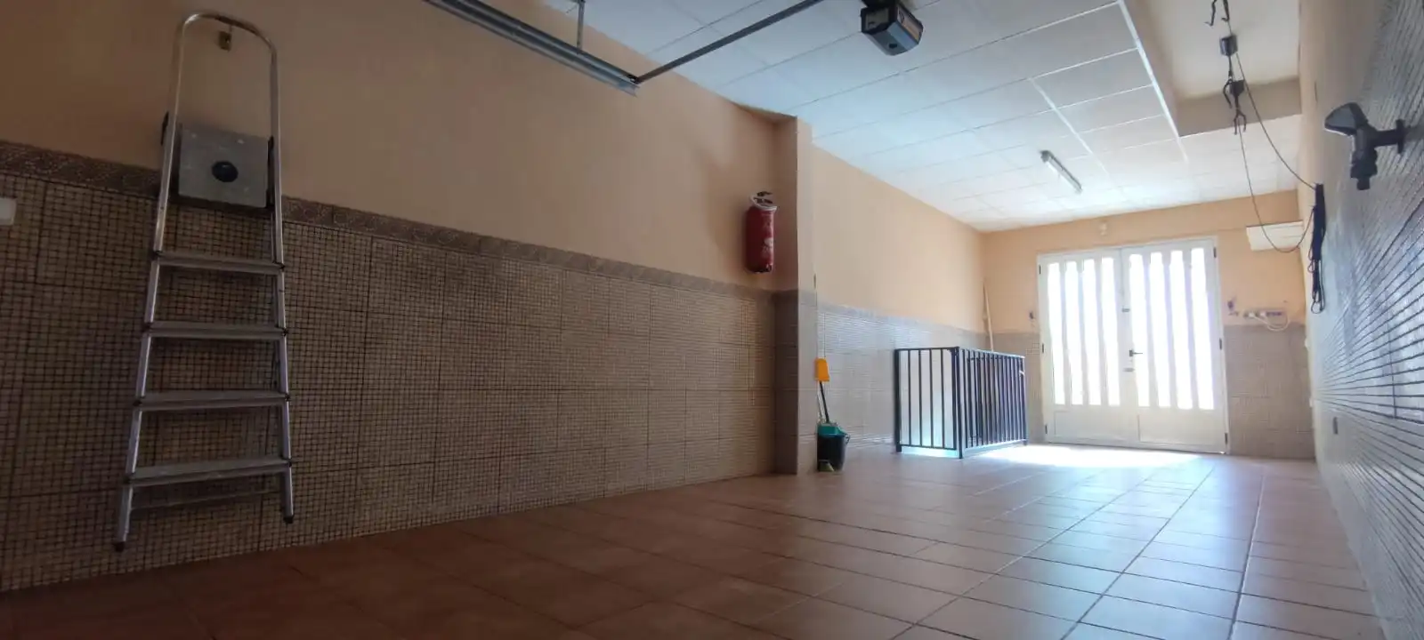 Reihenhaus zur Miete in cami vell de batoi, imagen 40