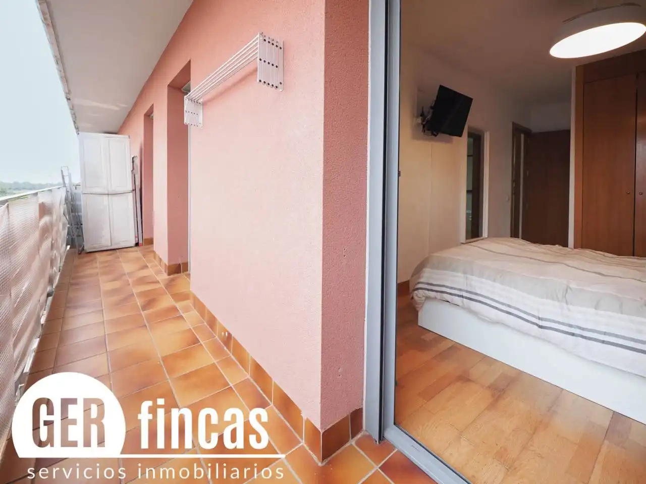 Duplex with terrace for sale in Paseo Veintidós de Julio, imagen 37