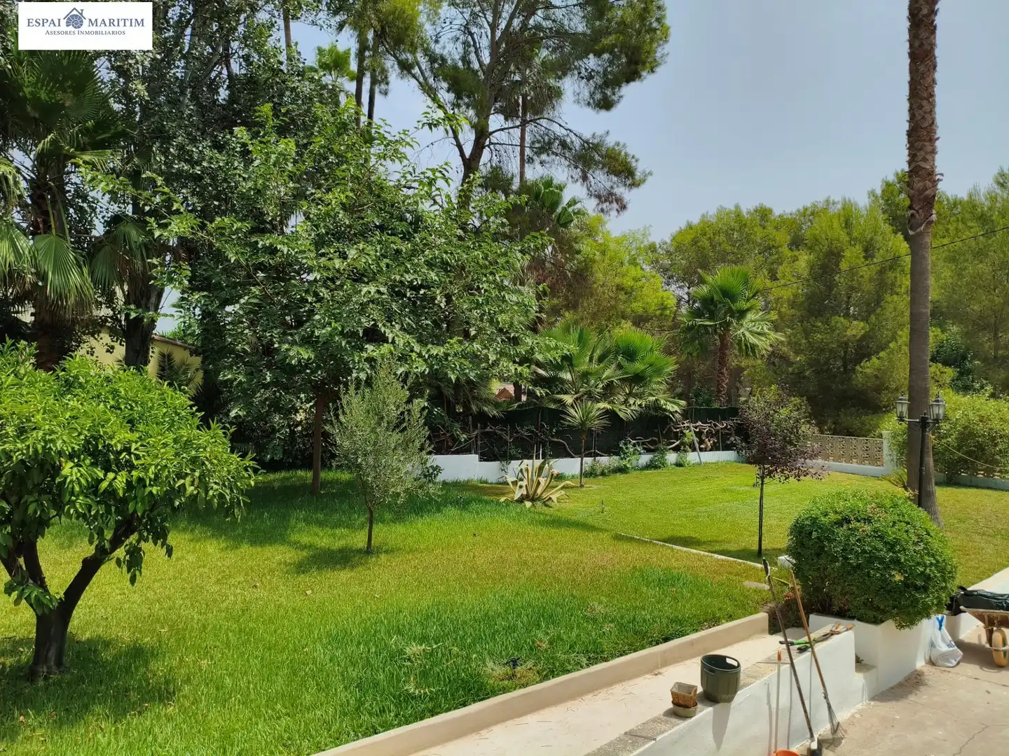 Villa avec piscine à vendre à Vilamarxant, imagen 18