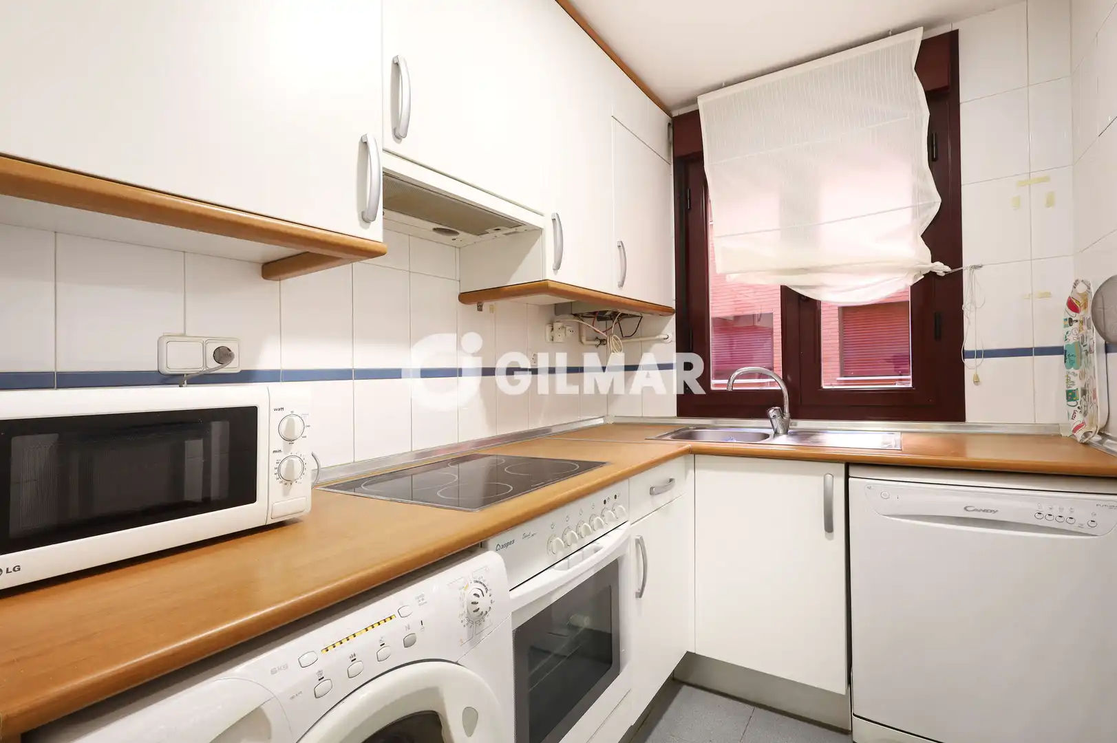 Flat with lift for sale in Arganzuela, imagen 9